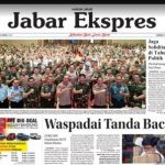 e-Paper Jabar Ekspres Edisi 23 April 2018