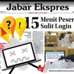 e-Paper Jabar Ekspres Edisi 24 April 2018