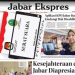 e-Paper Jabar Ekspres Edisi 25 April 2018
