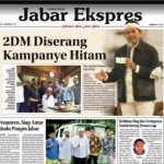 e-Paper Jabar Ekspres Edisi 26 April 2018