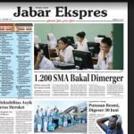e-Paper Jabar Ekspres Edisi 28 April 2018