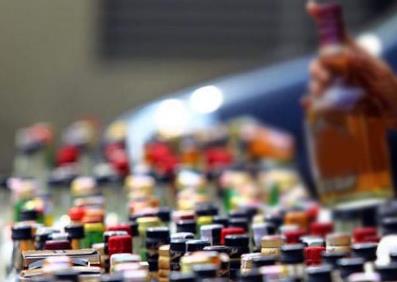 Bahaya Miras Oplosan