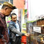 Pamerkan Pencapaian Kinerja Terbaik