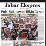 e-Paper Jabar Ekspres Edisi 7 April 2018