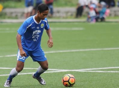 Agung Siap pada Opsi Peminjaman