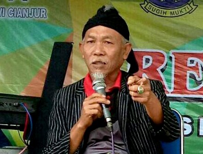 Monumen Palagan Minta Direvitalisasi