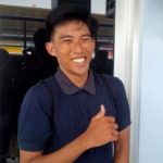 Ahmad Rajendra Mengikuti Seleksi Persib