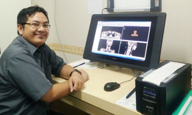 Al Ihsan Lengkapi dengan Radioterapi Atasi Kanker