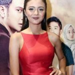 Amanda Rawles Bagikan Tutorial Make-up