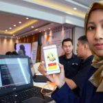 Aplikasi KPU Jabar Bantu Lindungi Hak Disabilitas