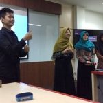 Aplikasi Pemilu Penyandang Tunarungu