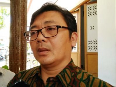 Garut Rentan Terjadi Korupsi Garut Rentan Terjadi Korupsi