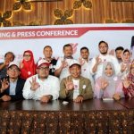 Ciptakan 300 Ribu Pengusaha Asyik