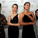 Hadirkan Swarovski Zirconia Pada Produk Aurora