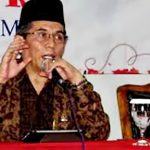 Sosialisasi 4 Pilar Perkuat Keutuhan NKRI