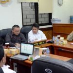 Pastikan Tak Ada Kebocoran USBN