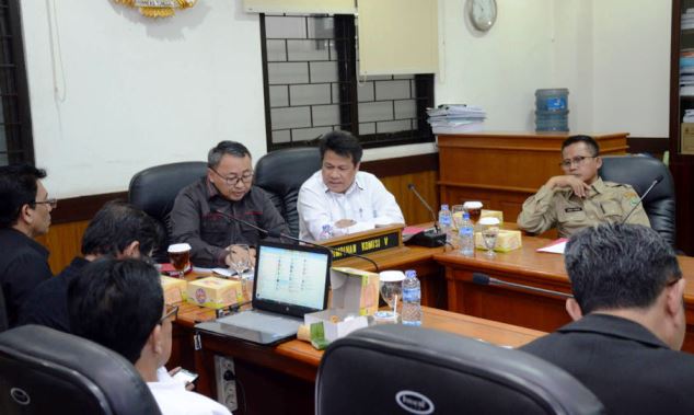 Pastikan Tak Ada Kebocoran USBN