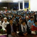 BKPRMI Bentuk Bantuan Hukum