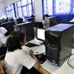 UNBK Masih Butuh Penambahan Fasilitas