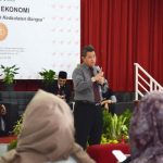 Perbankan Syariah Terus Menggeliat