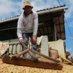 Hujan Pengaruhi Produksi Kopi