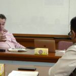 Cari Investor Lewat PUM Netherlands