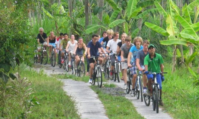 Kembangkan Potensi Wisata Desa