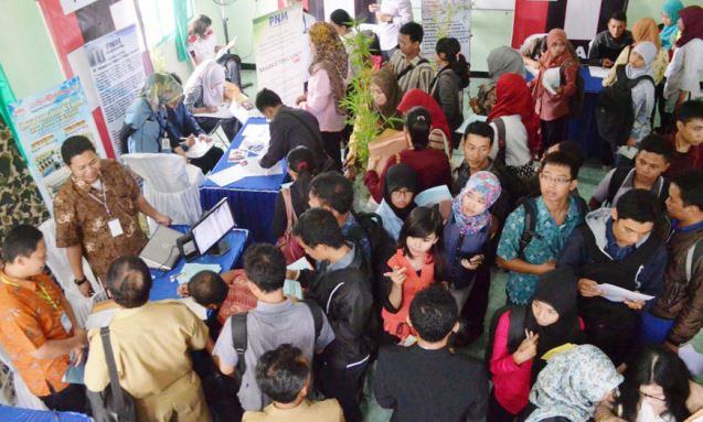 Perusahaan dan Perguruan Tinggi Jalin Sinergitas