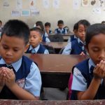 Guru Harus Mencetak Generasi Berkualitas