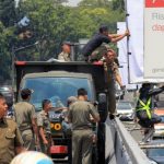 Pjs Wali Kota Warning Masalah Reklame