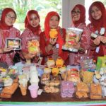 Bantu Pasarkan Produk IKM