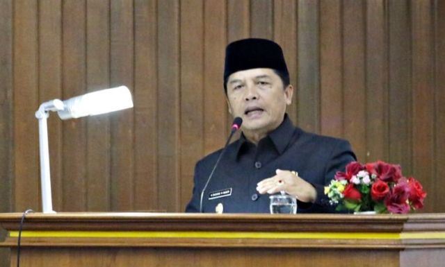 Klaim IPM Kabupaten Bandung Meningkat