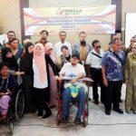 Libatkan Disabilitas untuk Pengawasan