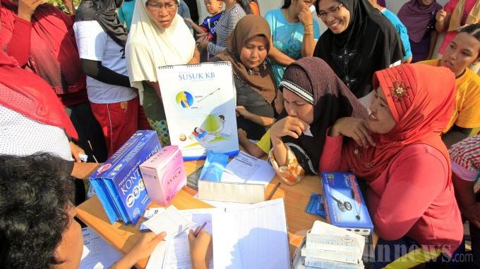 Insentif Penyuluh KB Akan Naik