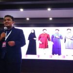 Rabbani Pakai Jurus Konde