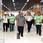 Peresmian BIJB Dinilai Terlalu Memaksa