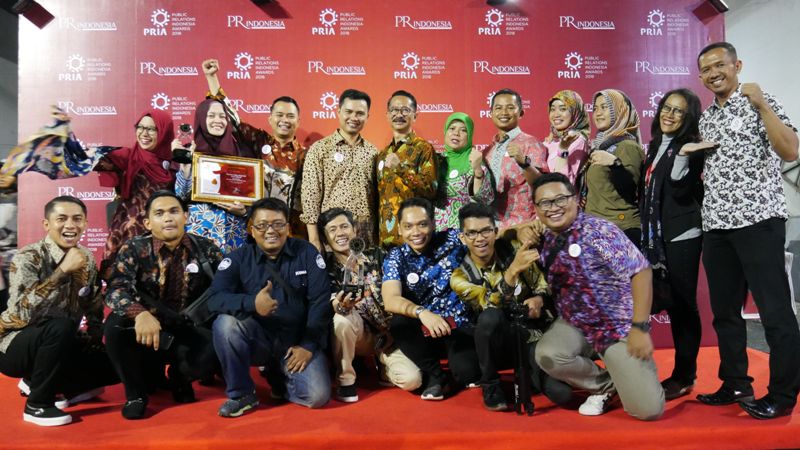 Identifikasi Isu, Kelola Media Selama Krisis
