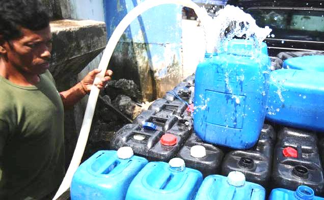 BUMD Dekatkan Layanan ke Pelanggan