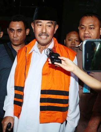 Segera Tentukan Plt Kadis Segera Tentukan Plt Kadis