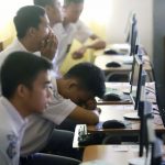 Kasus Kebocoran Soal USBN: Pelaku Diancam UU ITE