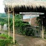 Bangun Kampung Sabilulungan Bersih