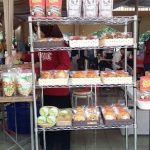 Kue Kering yang Terinspirasi Dari Konflik Ambon