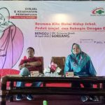 Berikan Ruang Konsultasi Perawatan Ginjal