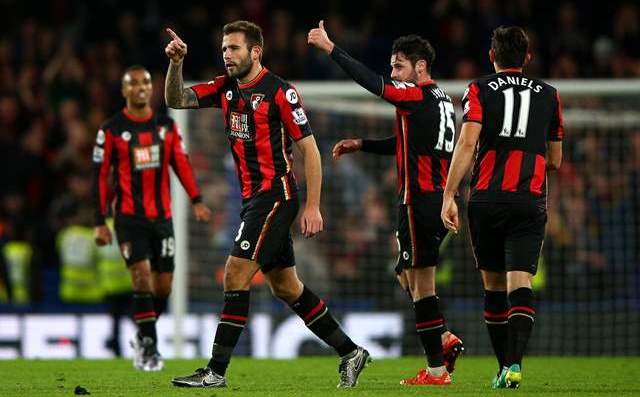Man United Cuci Gudang Kalau Gagal