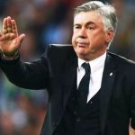 Ancelotti Dibidik Gli Azzurri