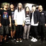 Burgerkill Obati Kerinduan Para Begundal
