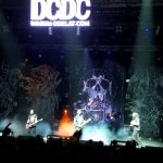 Konser Pertama Burgerkill di DCDC x Hellshow Killchestra