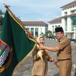 DLH Menjadi SKPD Termalas