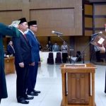 Ineu PAW Dua Anggota DPRD Jabar