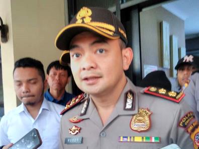 Debat Paslon Polisi Turunkan 300 Personel